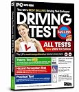 Driving Test Success...