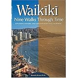 waikiki nine walks through time