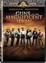 Guns of the Magnificent Seven