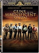 Guns of the Magnificent Seven