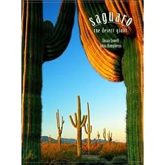 Saguaro: The Desert Giant