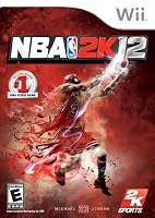 NBA 2K12(Covers May Vary)