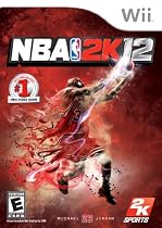 NBA 2K12(Covers May Vary)