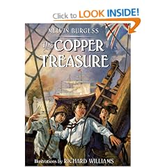 The Copper Treasure