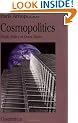 Cosmopolitics: Public Policy of Outer Space (Essay Series)