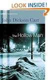 The Hollow Man (Crime Masterworks)
