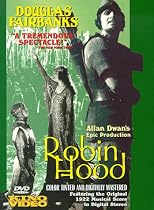 Robin Hood