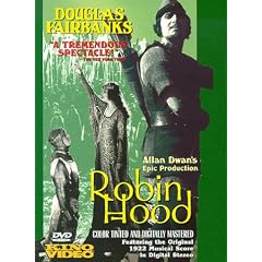 Robin Hood