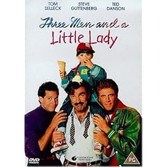 Three Men And A Little Lady [UK IMPORT]