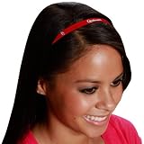 MLB St. Louis Cardinals 3-Pack Elastic Headbands