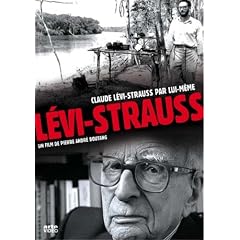 L�vi-Strauss - Claude L�vi-Strauss par lui-m�me