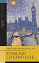The Norton Anthology of English Literature, Volume 2: The Romantic Period through the Twentieth Century (Norton Anthology of English Literature)