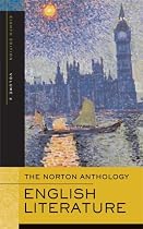 The Norton Anthology of English Literature, Volume 2: The Romantic Period through the Twentieth Century (Norton Anthology of English Literature)