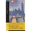 The Norton Anthology of English Literature, Volume 2: The Romantic Period through the Twentieth Century (Norton Anthology of English Literature)