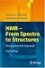 NMR - From Spectra to Structures: An Experimental Approach by Terence N. Mitchell ISBN 3540721959