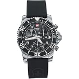 Victorinox Swiss Army Men's Maverick II Chronograph Watch #24143
