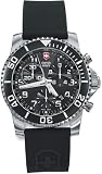 Swiss Army Men's Maverick II Chronograph Watch #24143