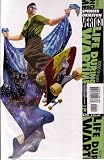 The Books of Magick: Life During Wartime, #13 (Comic Book)