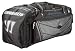 Sporting Goods : Warrior Mac Daddy Hockey Equipment Bag [SENIOR]