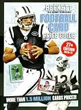 Beckett Football Card Price Guide 2010-11