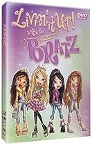 Livin' It Up! With the Bratz