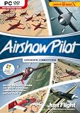 Airshow Pilot for Flight Simulator X PC DVD