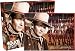 John Wayne 1000 Piece Jigsaw Puzzle