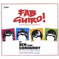 Fab Guiro