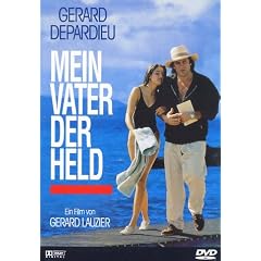 Mein Vater der Held