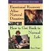 Emotional Recovery After Natural Disasters: How to Get Back to Normal Life (An Idyll Arbor Personal Health Book)