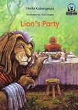 Lion's Party (Junior African Writers Starters)