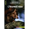L'�cureuil roux