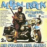 Alpen-Rock 99 im Doppelpack - Various