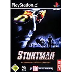 Stuntman