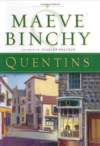 Cover image : Quentins