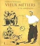 Revue A Contrario  / Vieux métiers et pratiques oubliées à la campagne