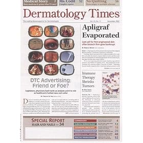 Dermatology Times