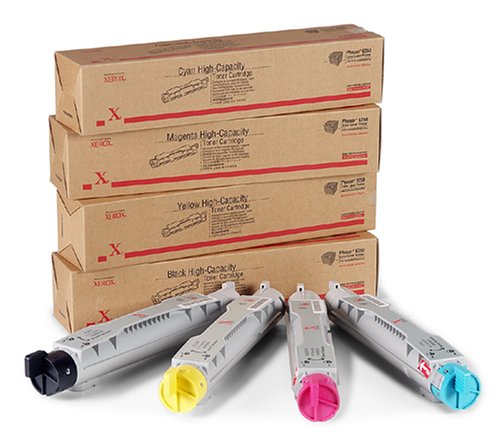 Xerox 106R00673 Magenta Hi Cap CART./6250