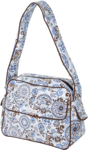 Bumble Bags Rebecca Tote Starry Sky