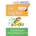 Go, Dog. Go!: P.D. Eastman's Book of Things That Go