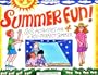 Summer Fun!: 60 Activities for a Kid-Perfect Summer (Williamson Kids Can Books)