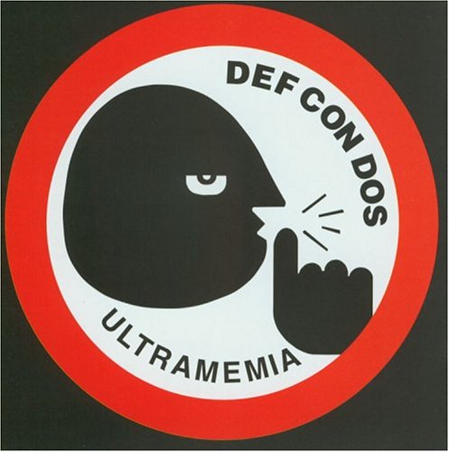 Def Con Dos - Ultramemia - Zortam Music