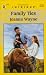 Book Family Ties (Harlequin Intrigue Series #444)