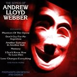 The Songs Of Andrew Lloyd Webber - Footlights, Andrew Lloyd Webber