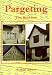 Books : Pargeting (Shire Album) (Shire Album)