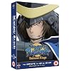 Sengoku Basara Complete Season 1 and 2 Collection [DVD]