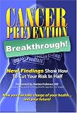 Cancer Prevention - Breakthrough!