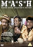 Review 20th Century Fox Home Entertainment  / M*A*S*H - Season Seven (Collector's Edition) [1978]