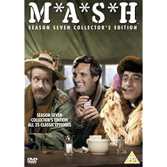 M.A.S.H. - Series 7