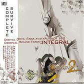 DIGITAL DEVIL SAGA~アバタールチューナー~1&2 Original Sound Track 完全体